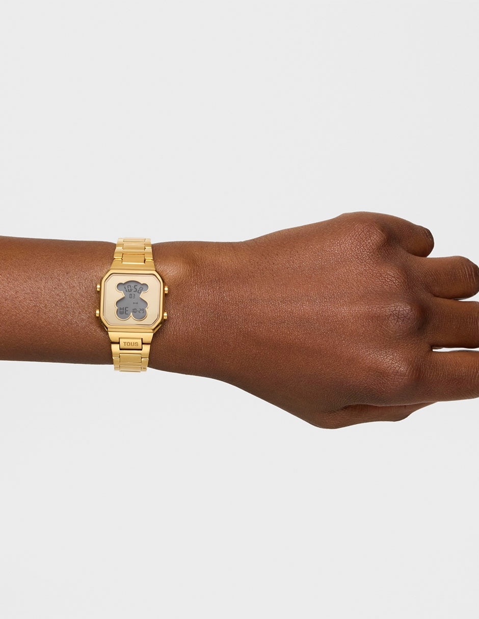 Reloj D-Bear para mujer 3000148200 7